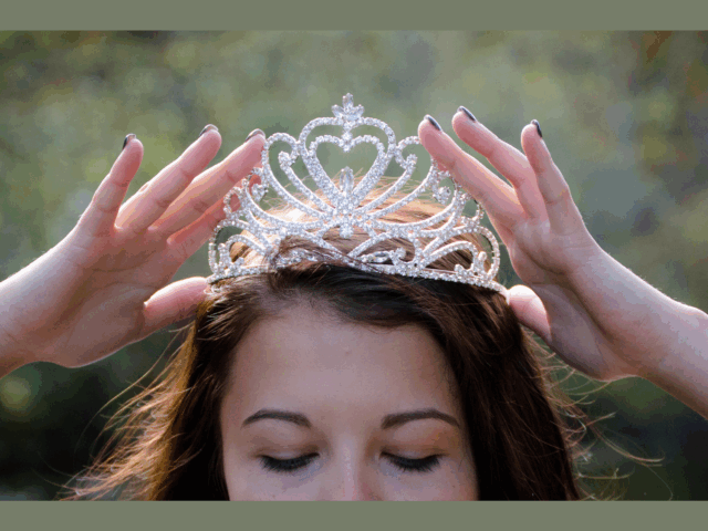 deviens reine de ton royaume
